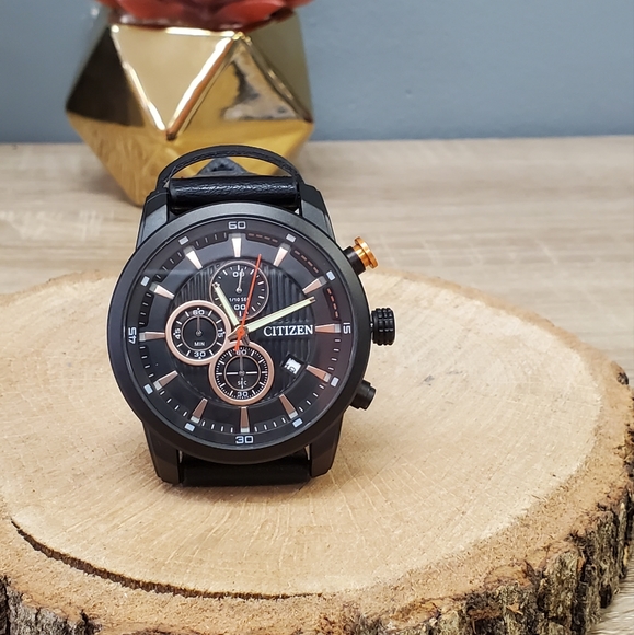 Citizen Other - Citizen ⌚️ watch